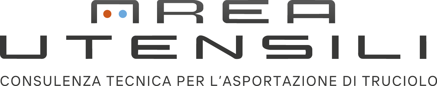 Logo Area Utensili Srl